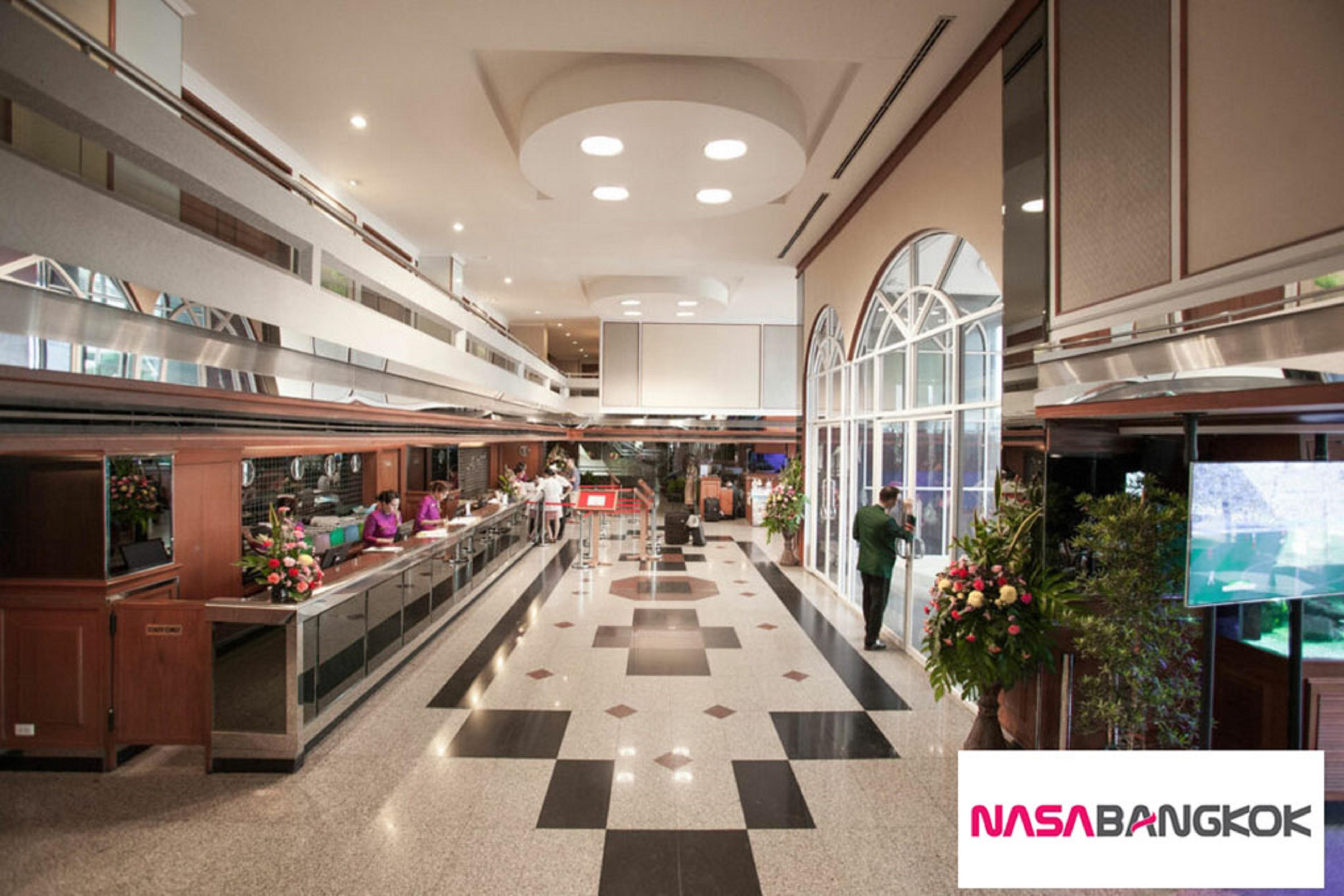 Nasa Bangkok - Sha Plus Certified Eksteriør bilde
